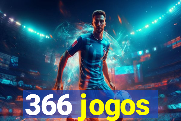 366 jogos